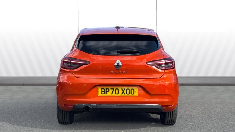 Renault Clio 1.0 TCe 100 S Edition 5dr Petrol Hatchback